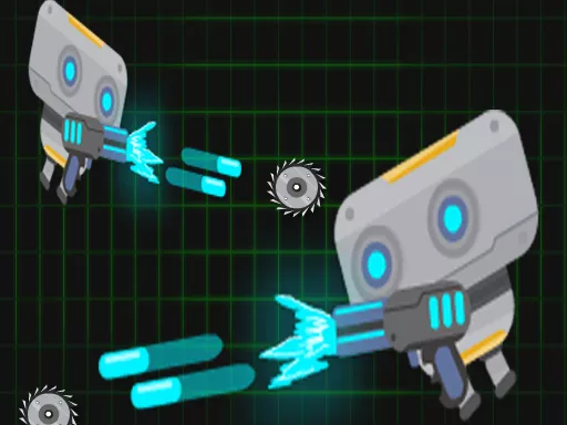 Robo Battle - game thumbnail image