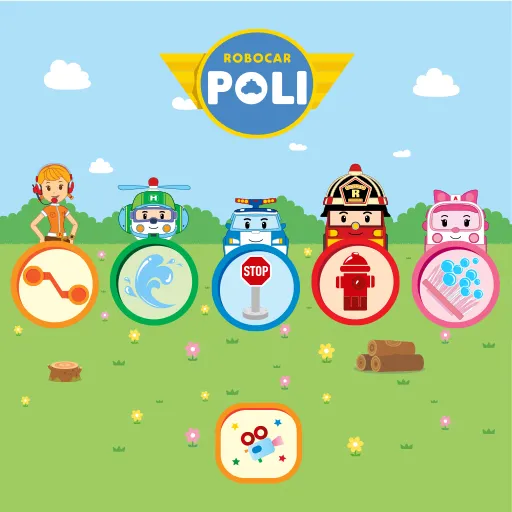 Robocarpoli game thumbnail image