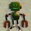 Robot Builder game thumbnail image