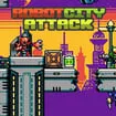 Robot City Attack game thumbnail image