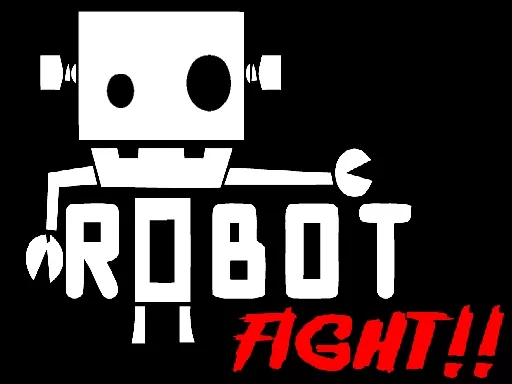 Robot Fight - game thumbnail image