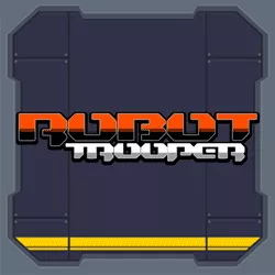 Robot Trooper - game thumbnail image
