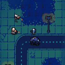 Robot Warfare - game thumbnail image