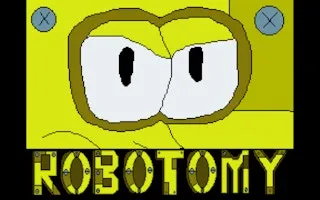 Robotomy - game thumbnail image