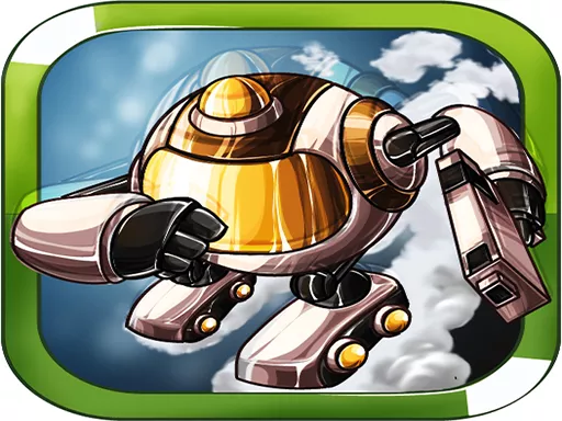 Robotus - game thumbnail image