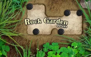 Rock Garden Deluxe - game thumbnail image