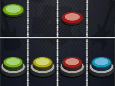 Rock Music - game thumbnail image