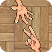 Rock Paper Scissor game thumbnail image