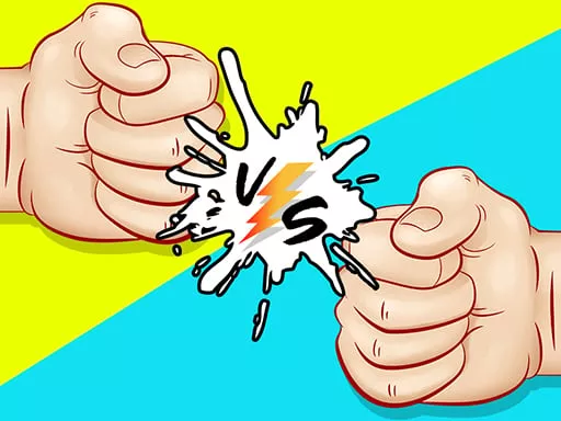 Rock Paper Scissors Exclusive - game thumbnail image