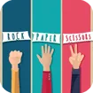Rock Paper Scissors Multiplayer game thumbnail image