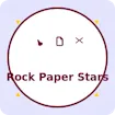 Rock Paper Stars game thumbnail image