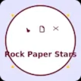 Rock Paper Stars