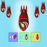 Rocket Evolution - Destroy the Map!