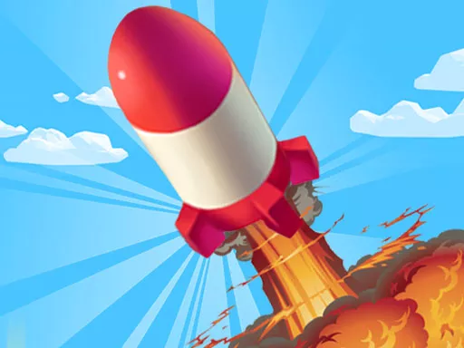 Rocket Fest - game thumbnail image