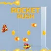 Rocket Rush game thumbnail image