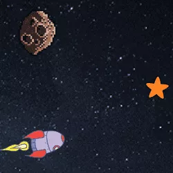 Rocket Stars - game thumbnail image