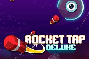 Rocket Tap - game thumbnail image