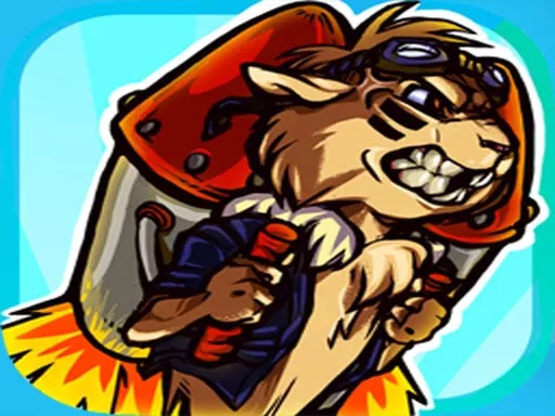 Rocket - game thumbnail image