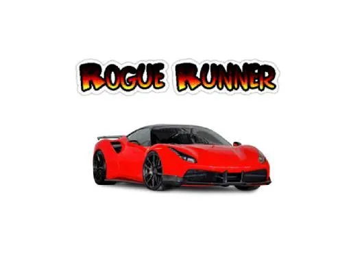 Rogue Runner - game thumbnail image