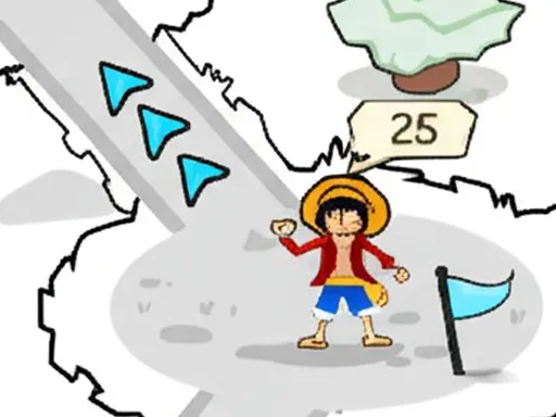 Rogue Seas Adventure game thumbnail image