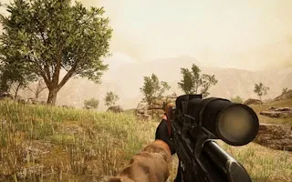 Rogue Sergeant: The Final Operation - game thumbnail image