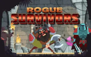 Rogue Survivors - game thumbnail image