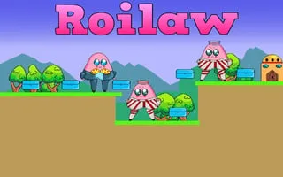 Roilaw - game thumbnail image