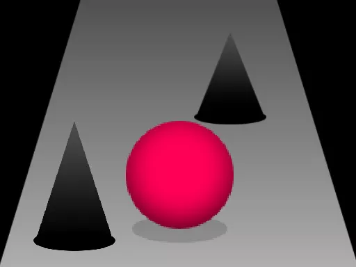 Roll Ball - game thumbnail image