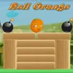 Roll Orange game thumbnail image