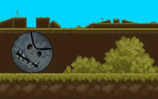 Roll Rush - game thumbnail image