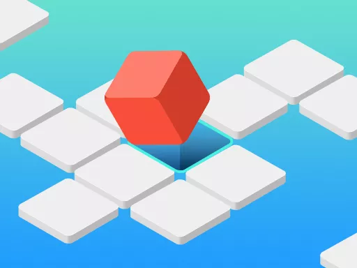 Roll The Block - game thumbnail image