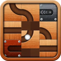 Roll this Ball - game thumbnail image