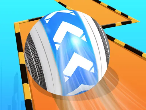 Rollance Going Balls - game thumbnail image