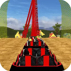 Roller Coaster Simulator - game thumbnail image