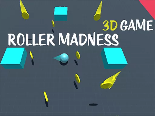 Roller Madness - game thumbnail image
