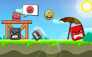 Rolling Adventure - game thumbnail image