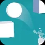 Rolling Gravity Sky Ball