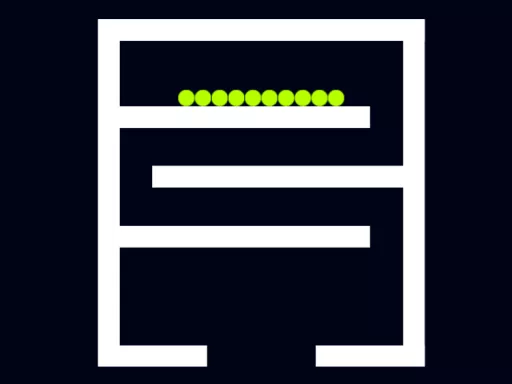 Rolling Puzzle - game thumbnail image