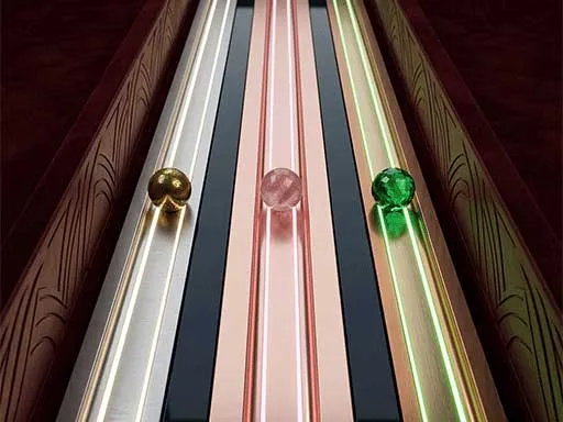 Rolling Speed Ball - game thumbnail image