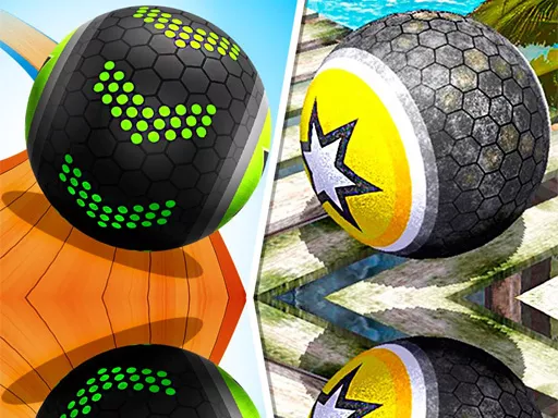 Rolling the Ball 3D - game thumbnail image