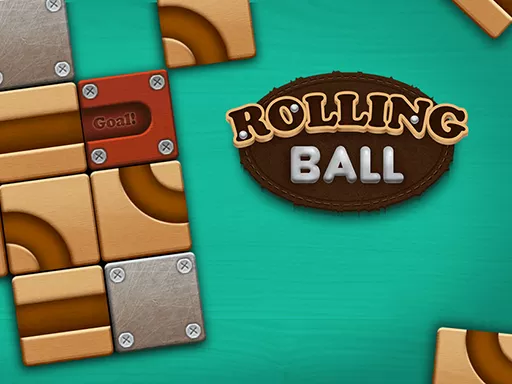 RollingBall - game thumbnail image