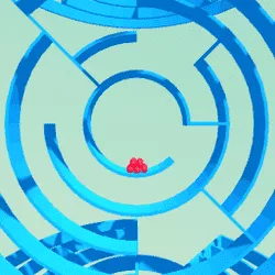 Rolly Ball - game thumbnail image