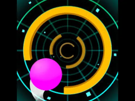 Rolly Vortex Puzzle Game - game thumbnail image