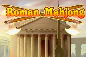 Roman Mahjong - game thumbnail image