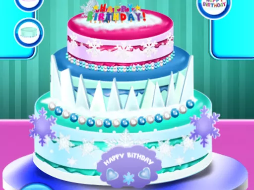 Romantic Birthday Party - game thumbnail image