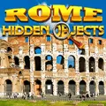 Rome Hidden Objects game thumbnail image