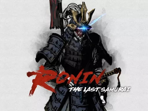 Ronin: The Last Samuraiâ€ - game thumbnail image