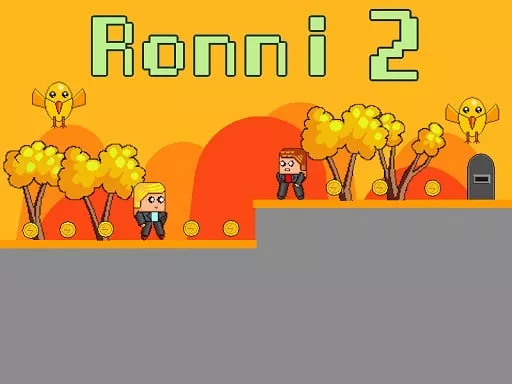 Ronni 2 - game thumbnail image
