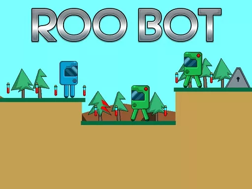 Roo Bot - game thumbnail image