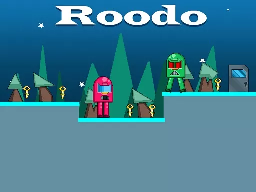 Roodo - game thumbnail image